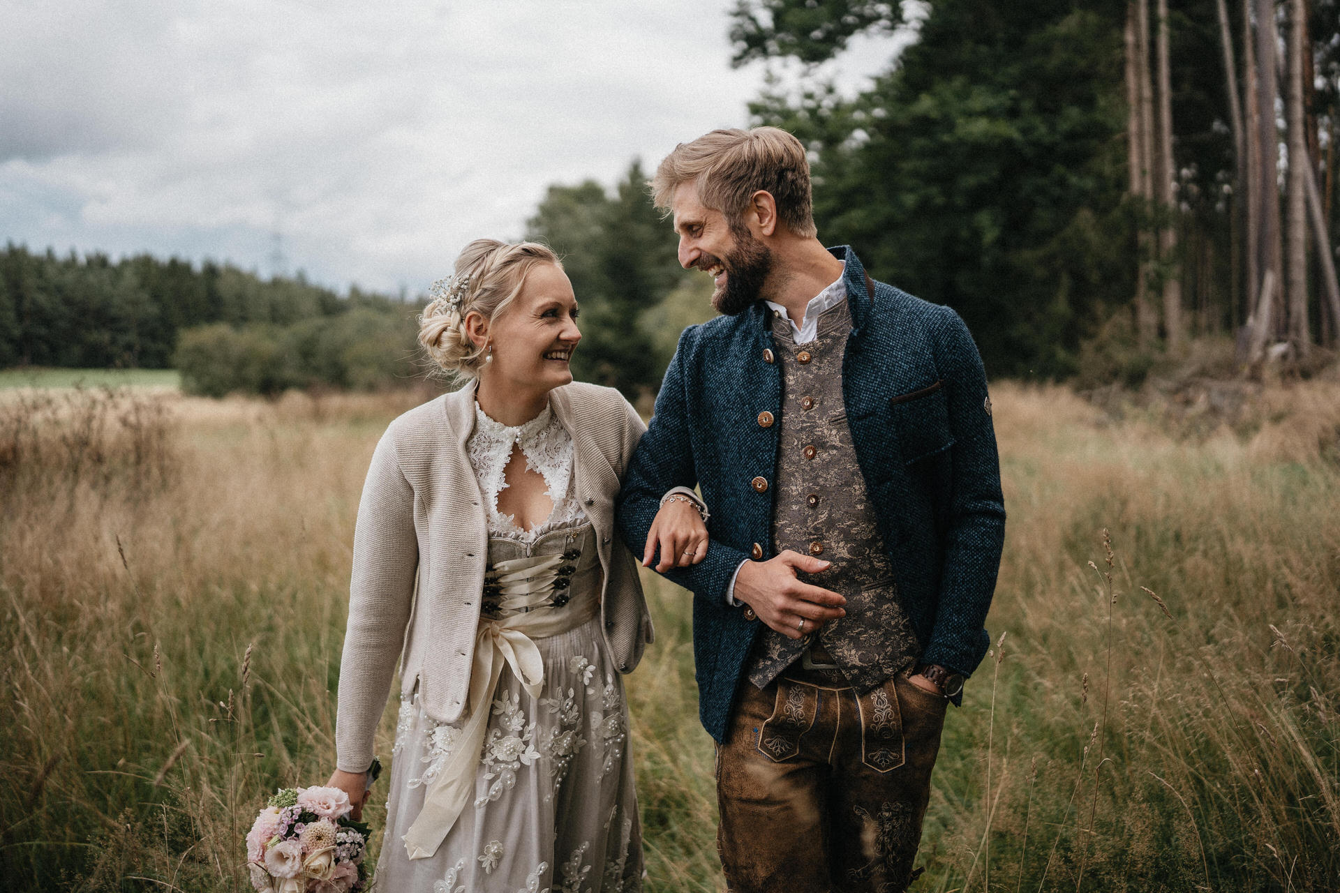 Hochzeitsfotograf Oberpfalz